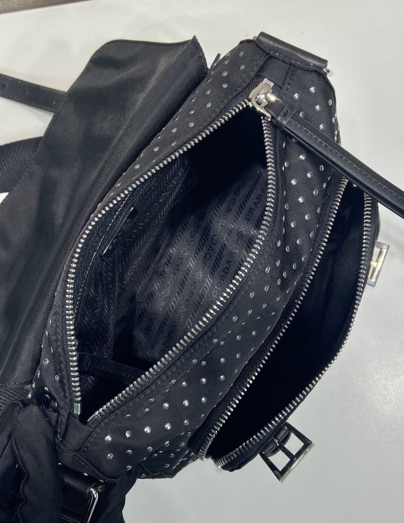 mens Pra*a satchel bags